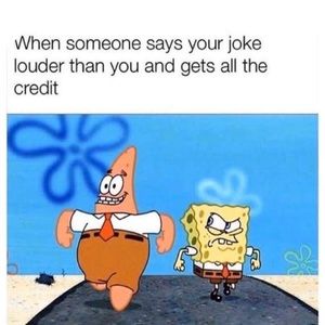 Meet your Posher, Nick